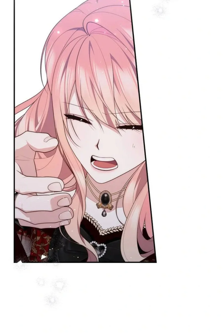 A Princess Who Reads Fortune Chapter 93 - halaman 40