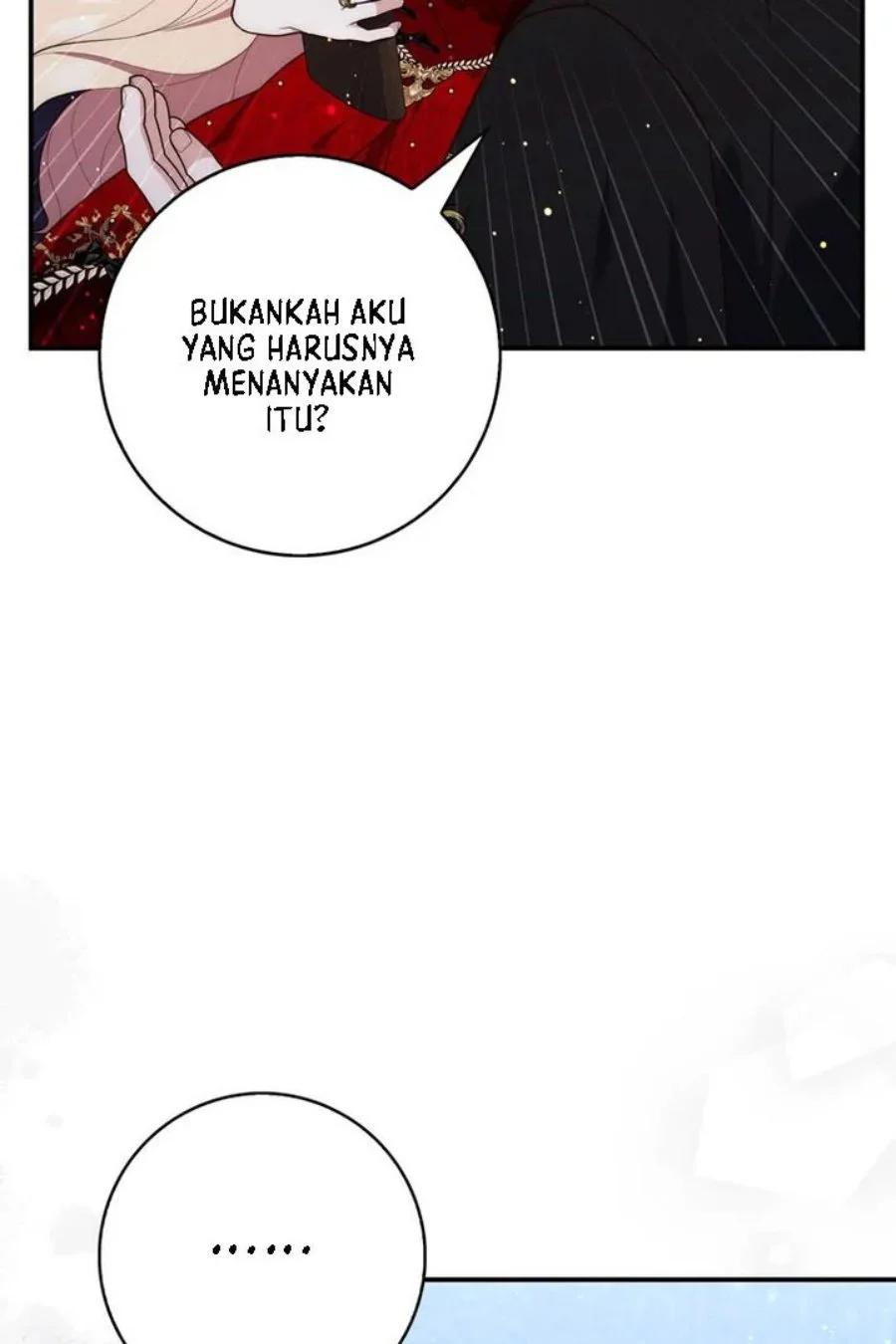 A Princess Who Reads Fortune Chapter 93 - halaman 42