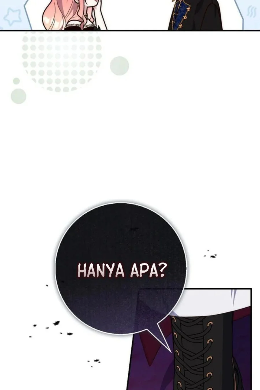 A Princess Who Reads Fortune Chapter 93 - halaman 49