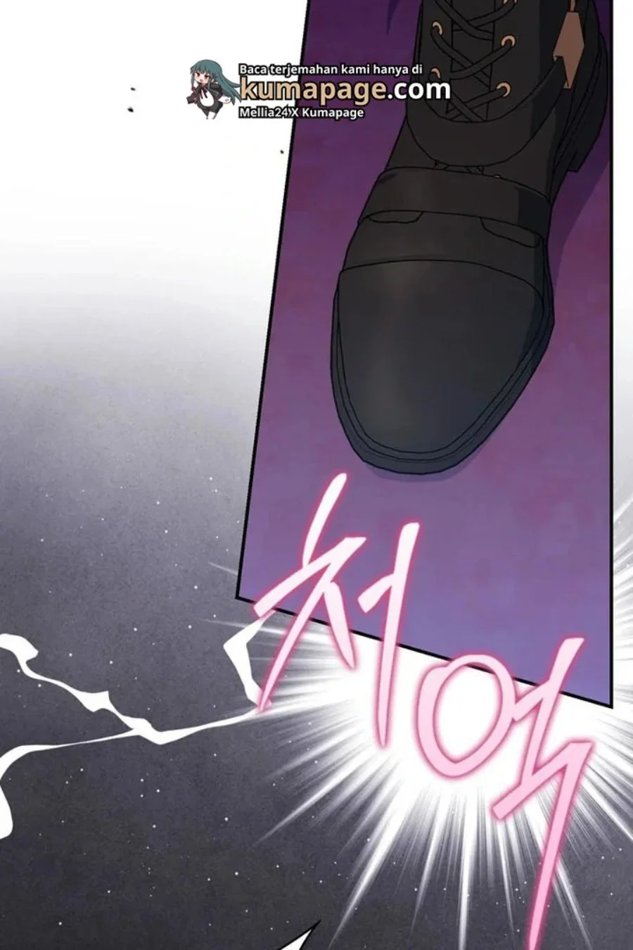 A Princess Who Reads Fortune Chapter 93 - halaman 50
