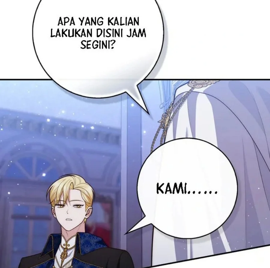 A Princess Who Reads Fortune Chapter 93 - halaman 56