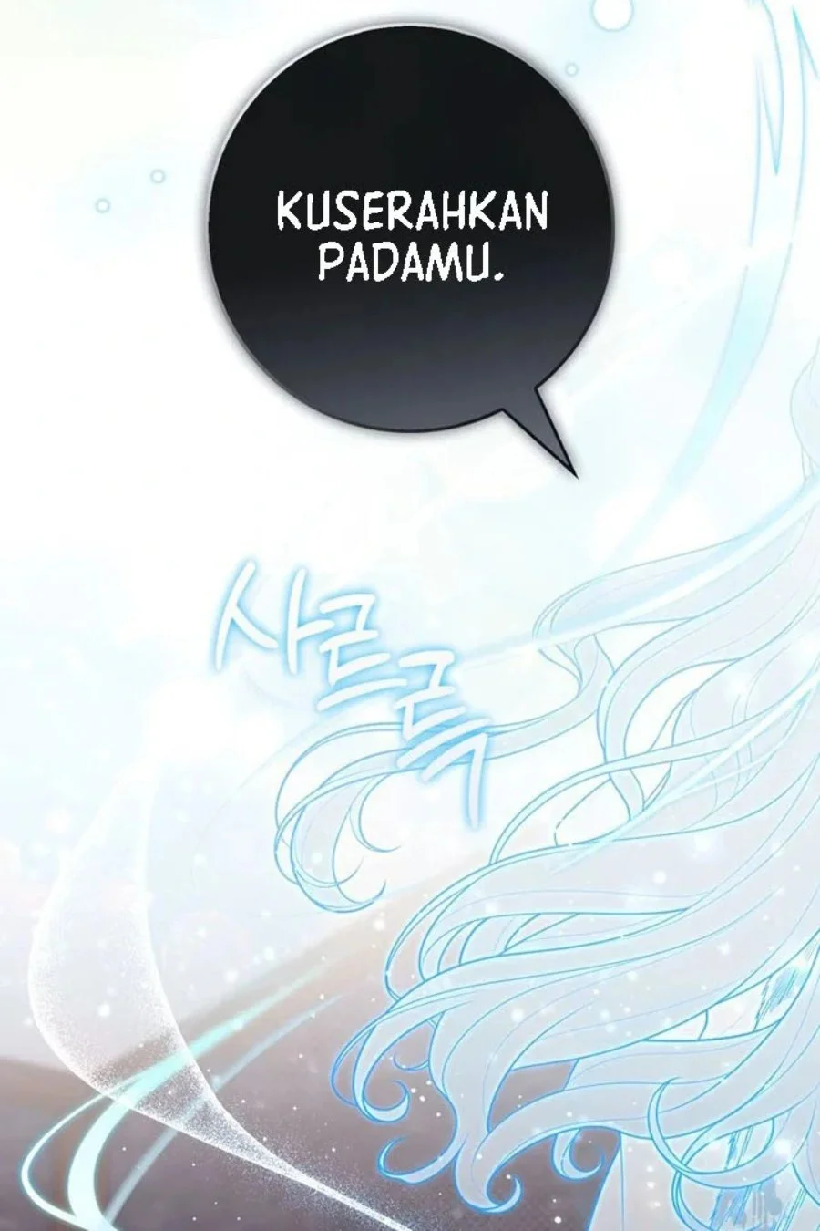 A Princess Who Reads Fortune Chapter 93 - halaman 6