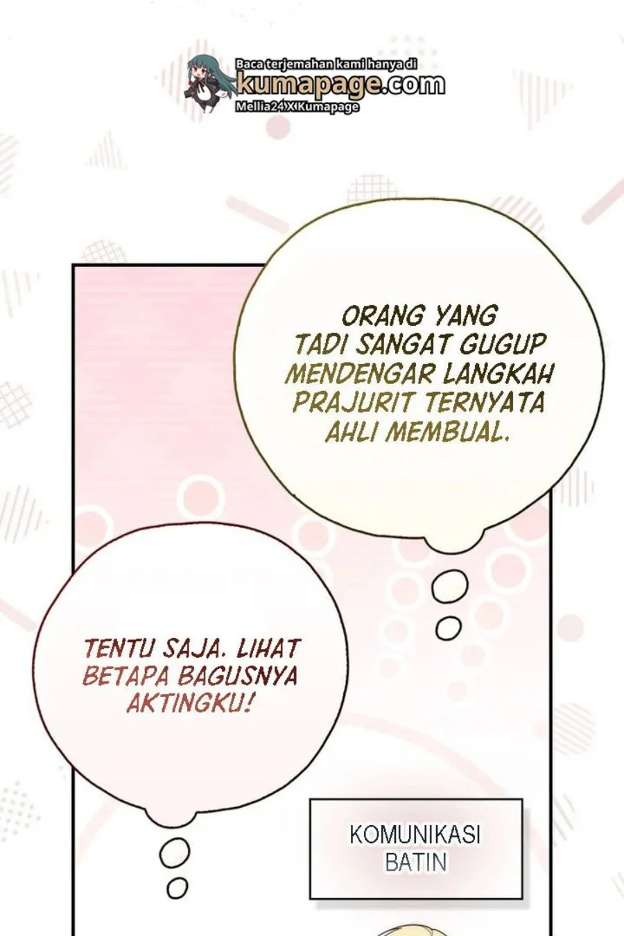 A Princess Who Reads Fortune Chapter 93 - halaman 62