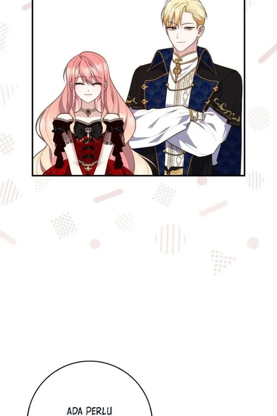 A Princess Who Reads Fortune Chapter 93 - halaman 63