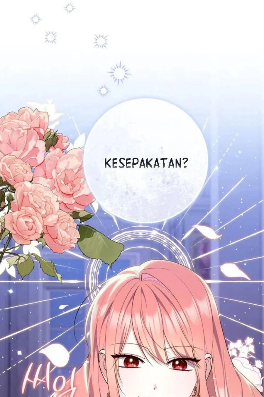 A Princess Who Reads Fortune Chapter 93 - halaman 65