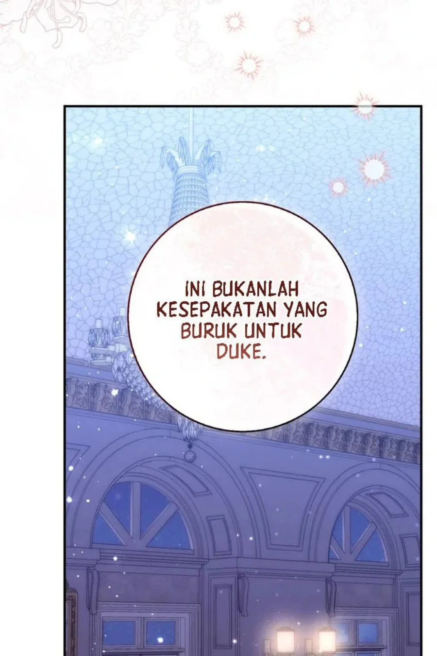 A Princess Who Reads Fortune Chapter 93 - halaman 67