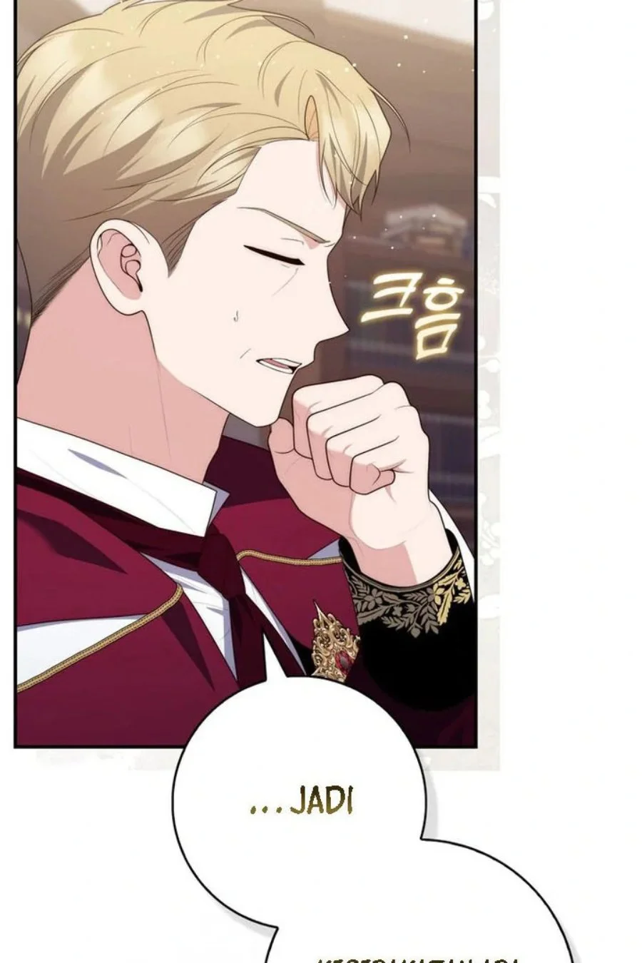 A Princess Who Reads Fortune Chapter 93 - halaman 73