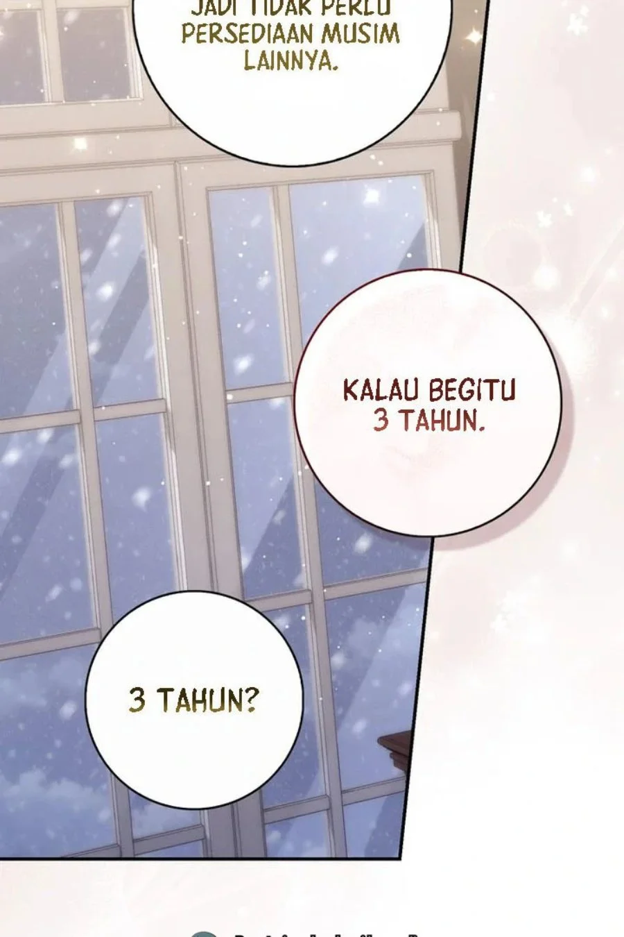 A Princess Who Reads Fortune Chapter 93 - halaman 76