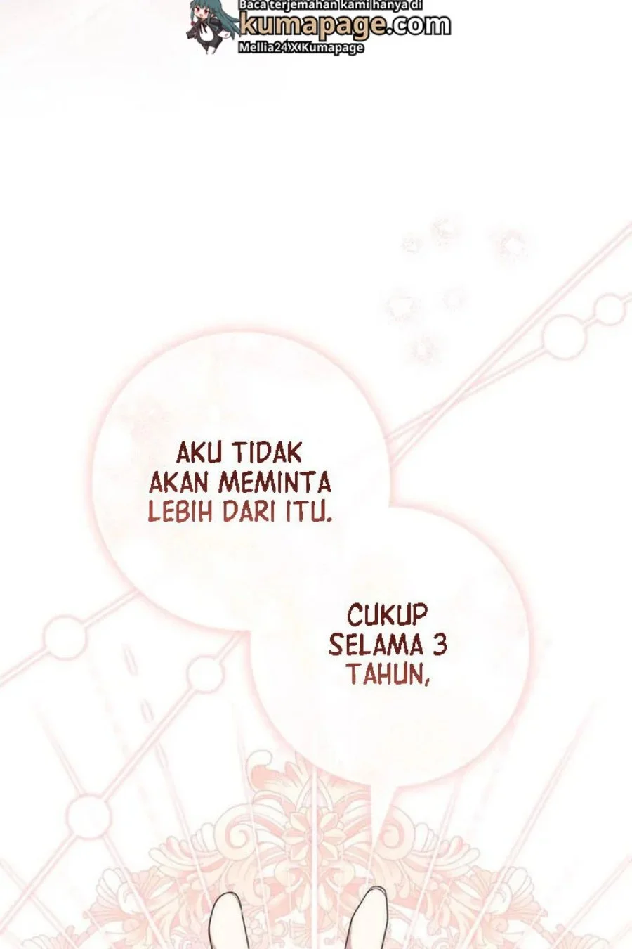A Princess Who Reads Fortune Chapter 93 - halaman 77