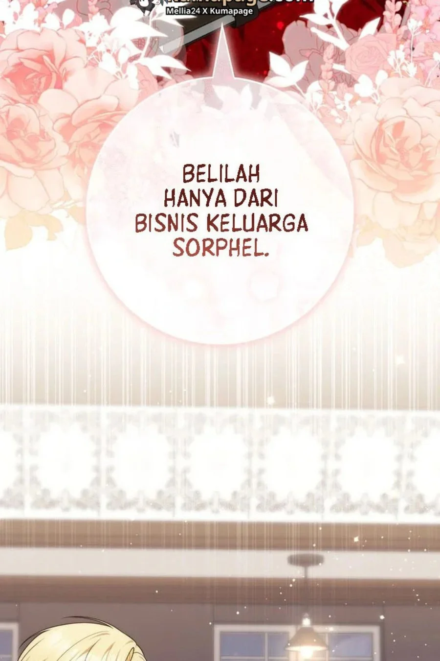 A Princess Who Reads Fortune Chapter 93 - halaman 81