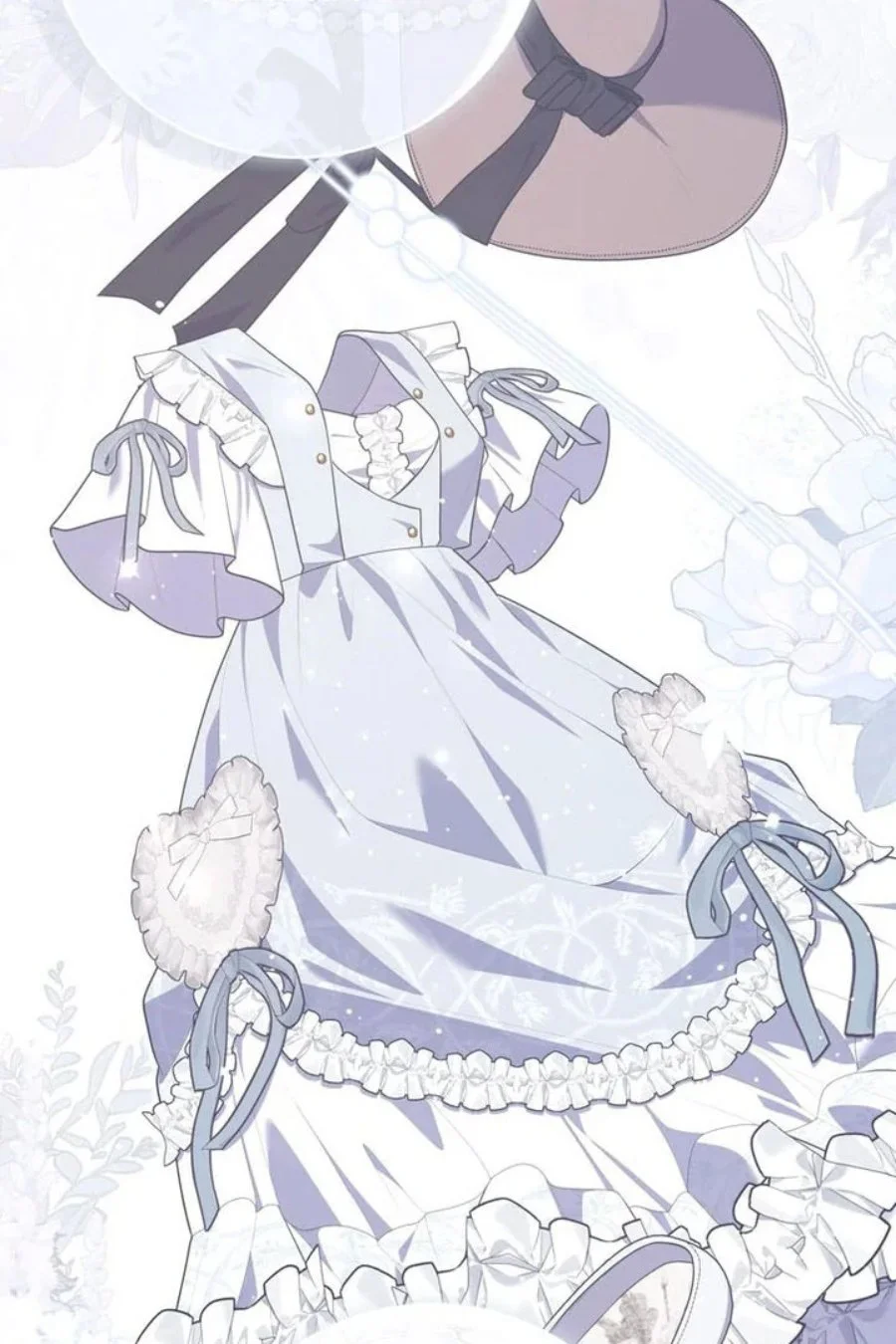 A Princess Who Reads Fortune Chapter 93 - halaman 86
