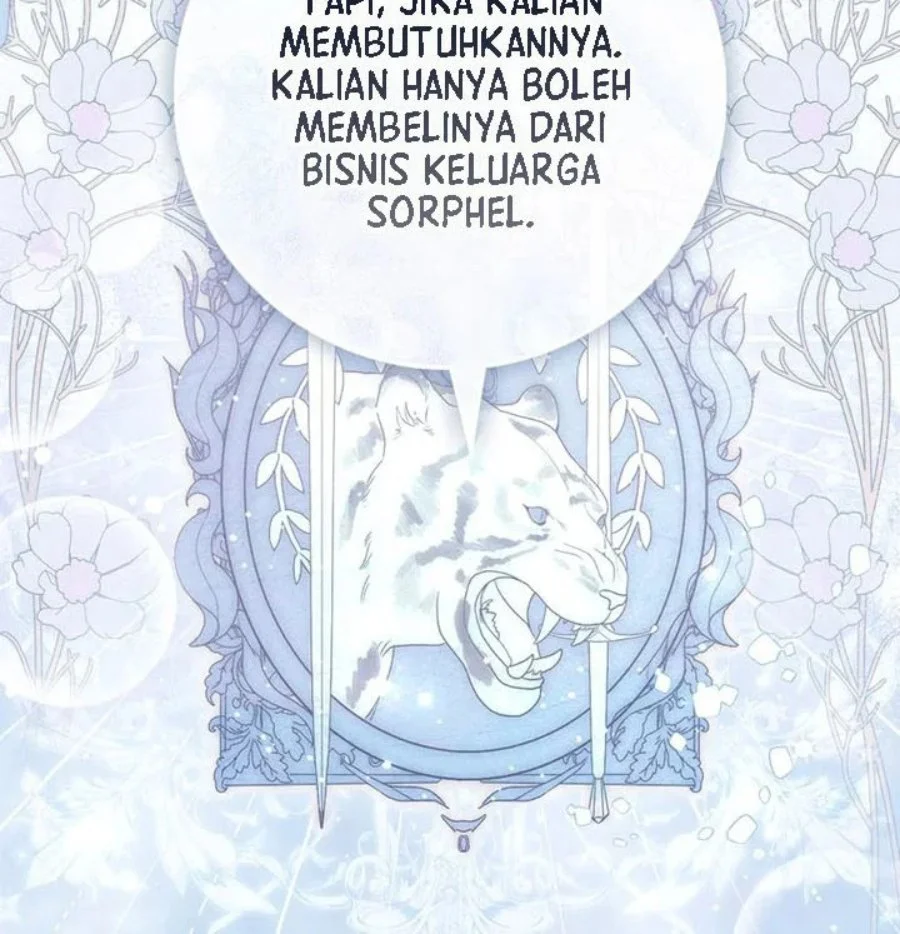 A Princess Who Reads Fortune Chapter 93 - halaman 90