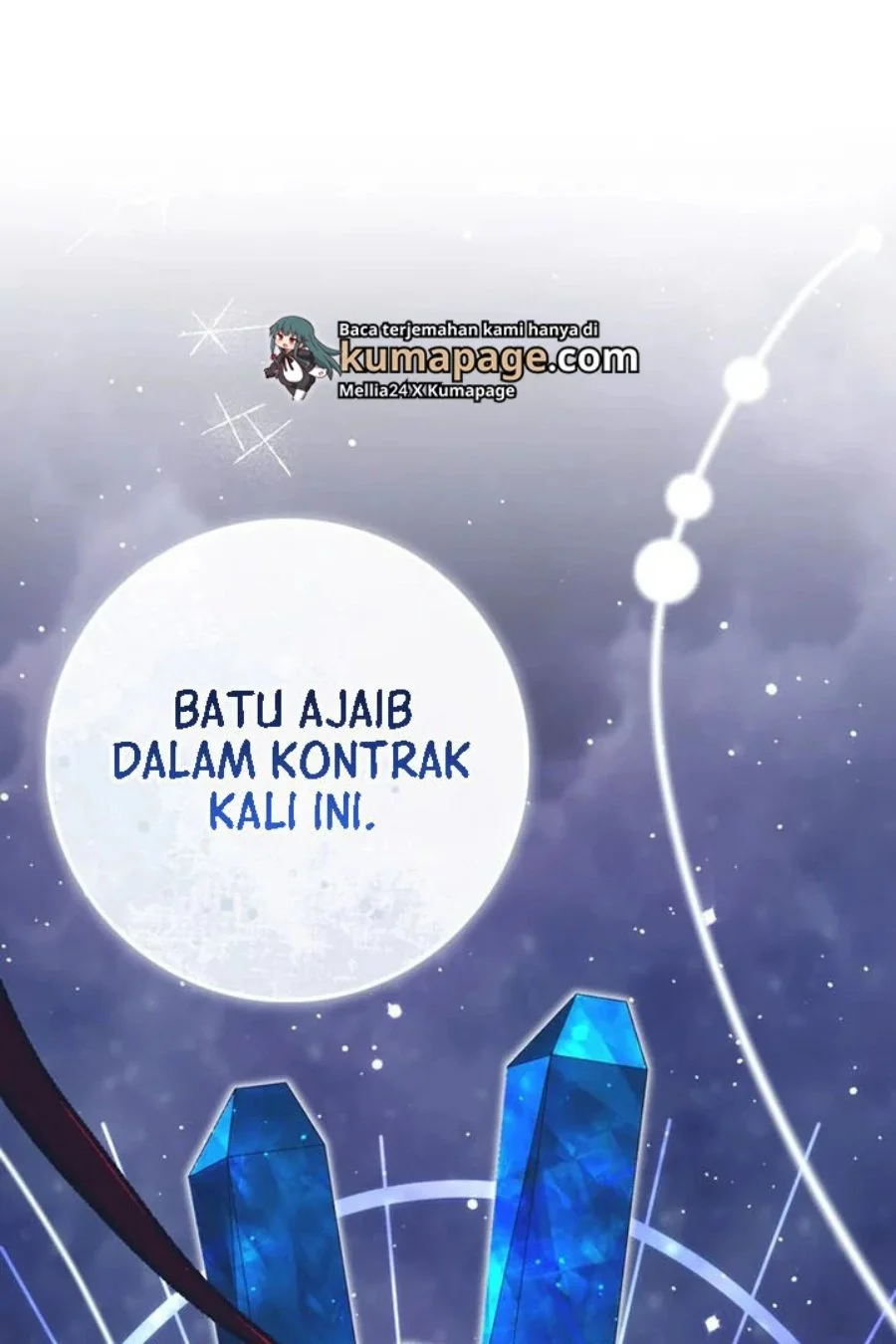 A Princess Who Reads Fortune Chapter 93 - halaman 94