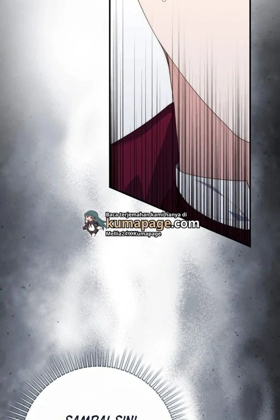 A Princess Who Reads Fortune Chapter 93 - halaman 98