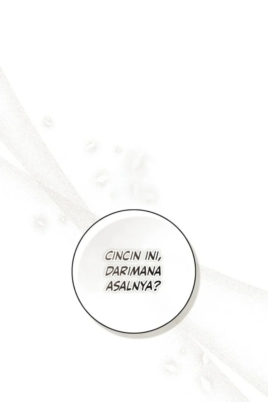 A Princess Who Reads Fortune Chapter 94 - halaman 1
