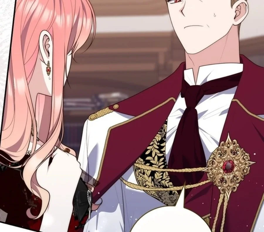 A Princess Who Reads Fortune Chapter 94 - halaman 10