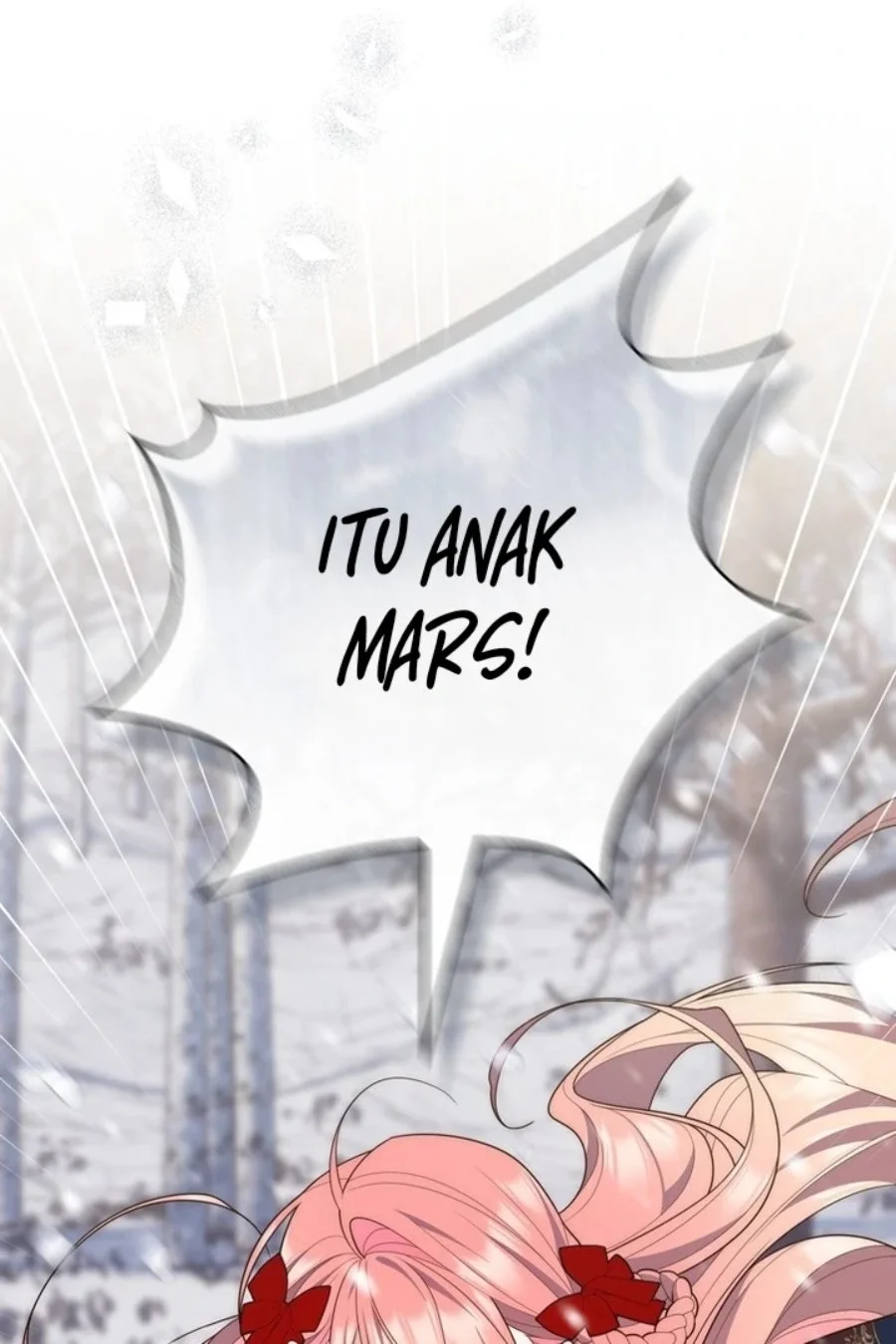 A Princess Who Reads Fortune Chapter 94 - halaman 107