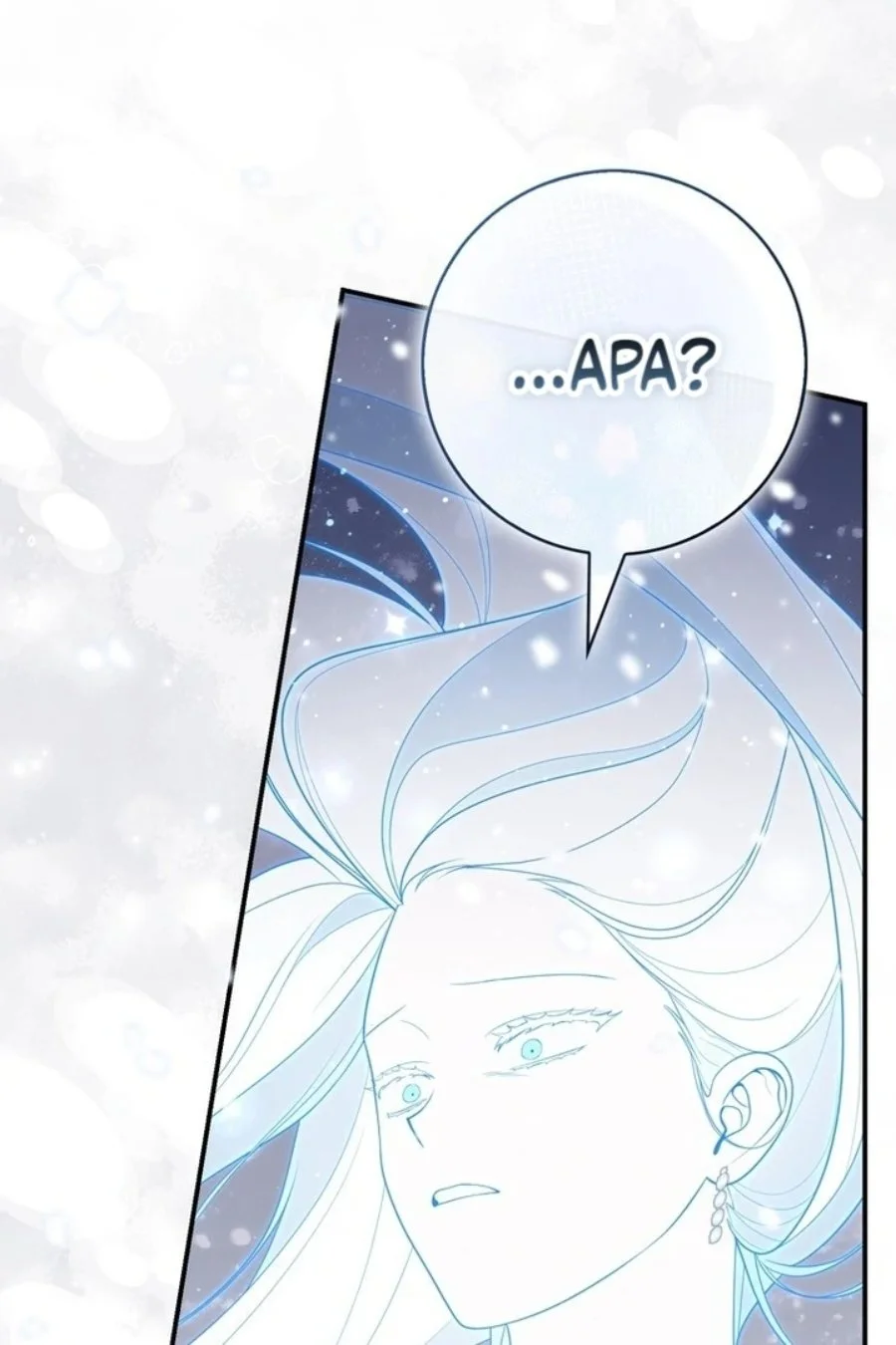 A Princess Who Reads Fortune Chapter 94 - halaman 109