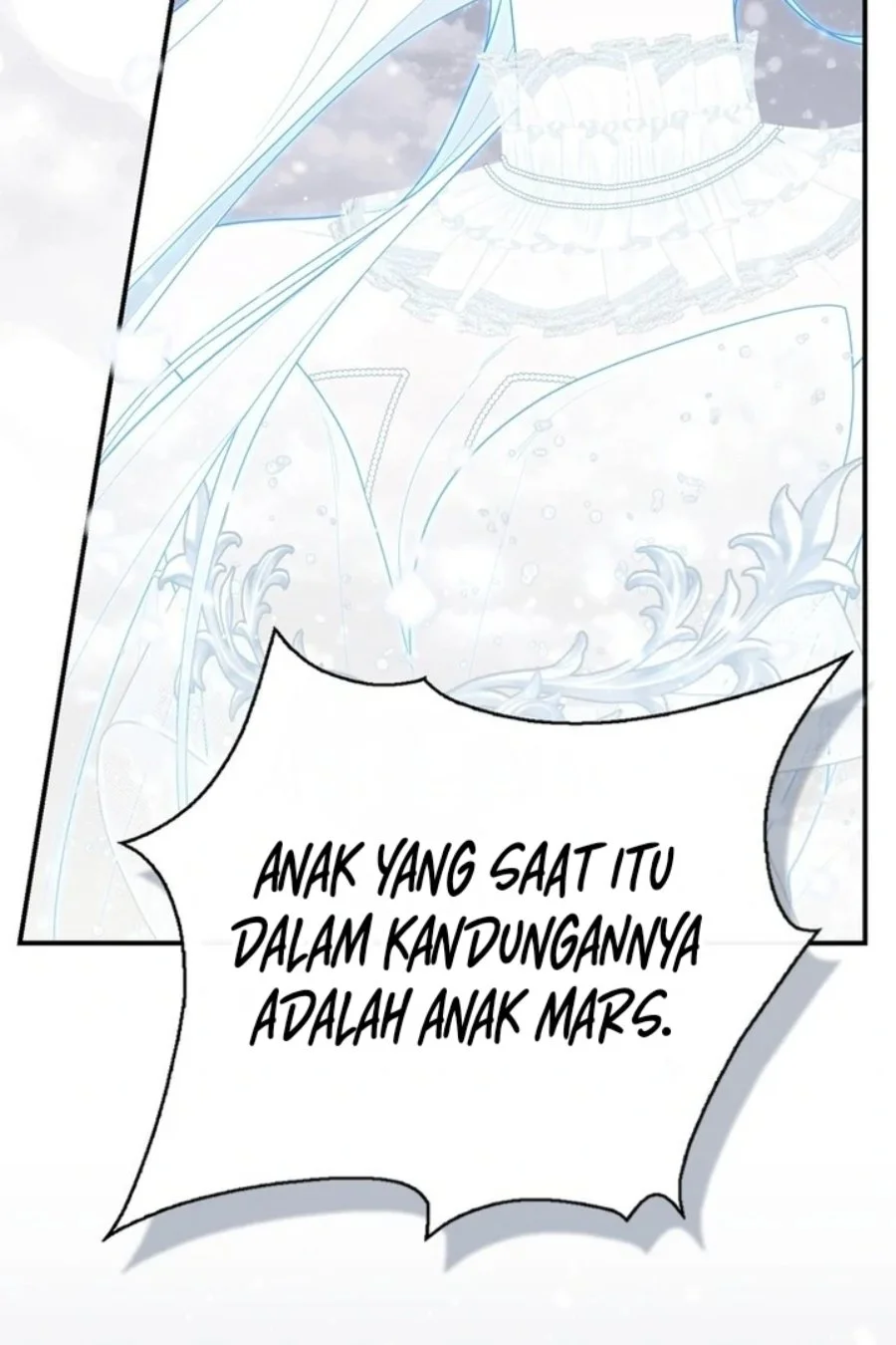A Princess Who Reads Fortune Chapter 94 - halaman 110