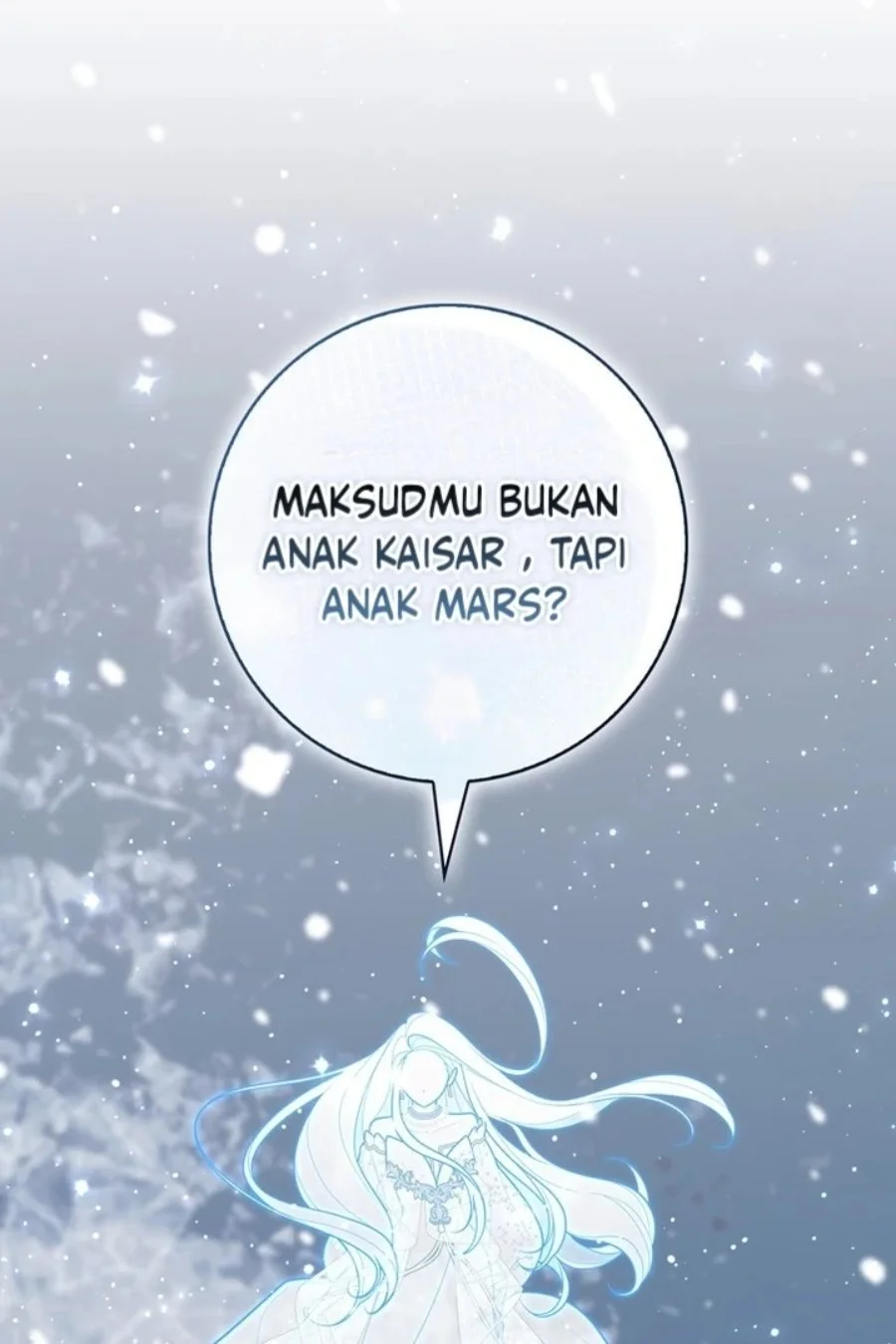 A Princess Who Reads Fortune Chapter 94 - halaman 111