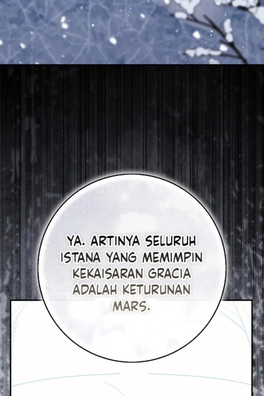 A Princess Who Reads Fortune Chapter 94 - halaman 114