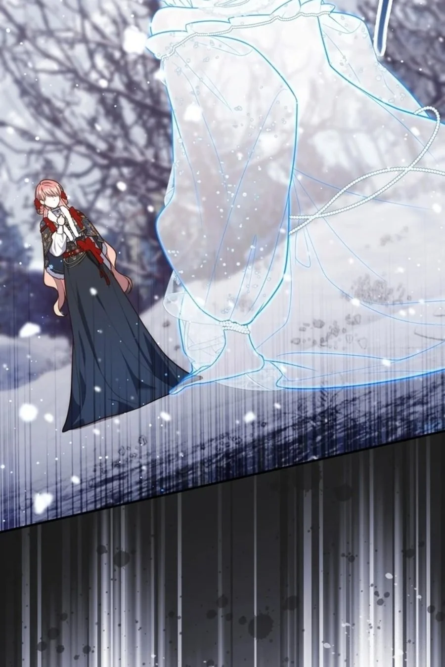 A Princess Who Reads Fortune Chapter 94 - halaman 118