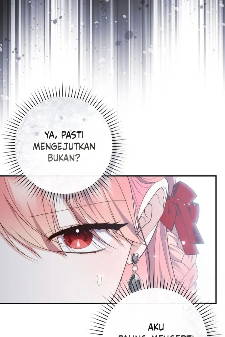A Princess Who Reads Fortune Chapter 94 - halaman 119