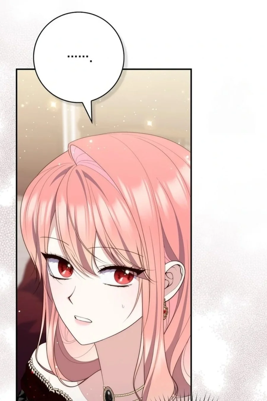 A Princess Who Reads Fortune Chapter 94 - halaman 12