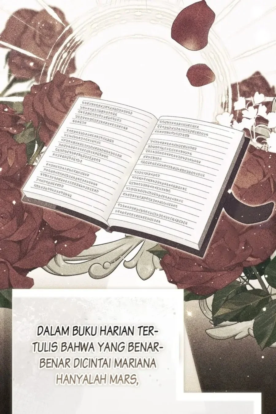 A Princess Who Reads Fortune Chapter 94 - halaman 121
