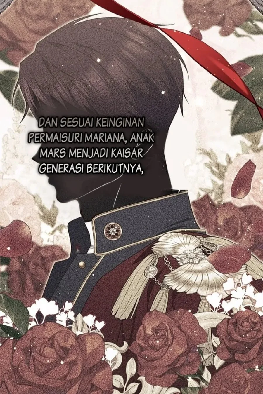 A Princess Who Reads Fortune Chapter 94 - halaman 123