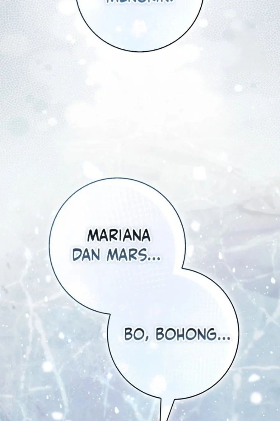 A Princess Who Reads Fortune Chapter 94 - halaman 127