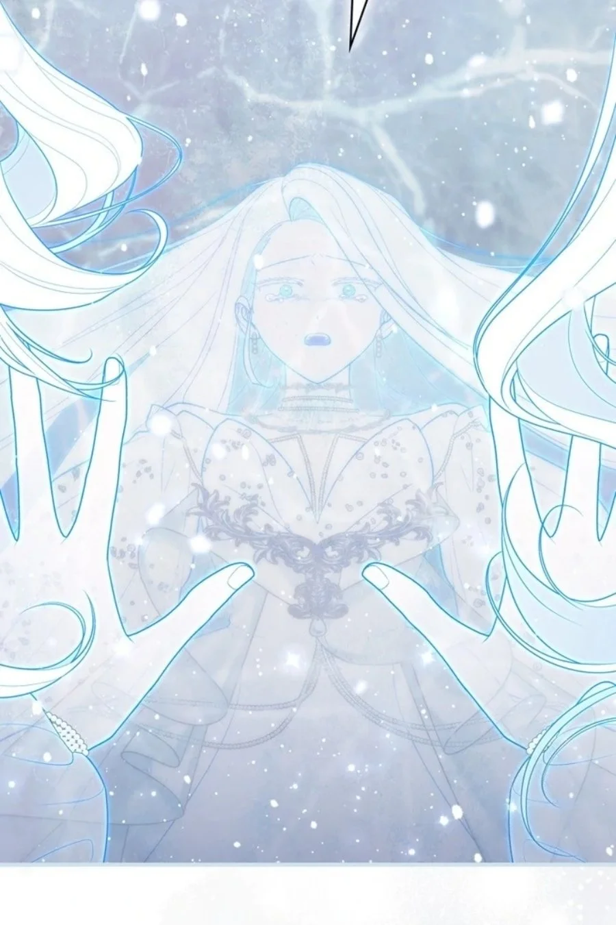 A Princess Who Reads Fortune Chapter 94 - halaman 128