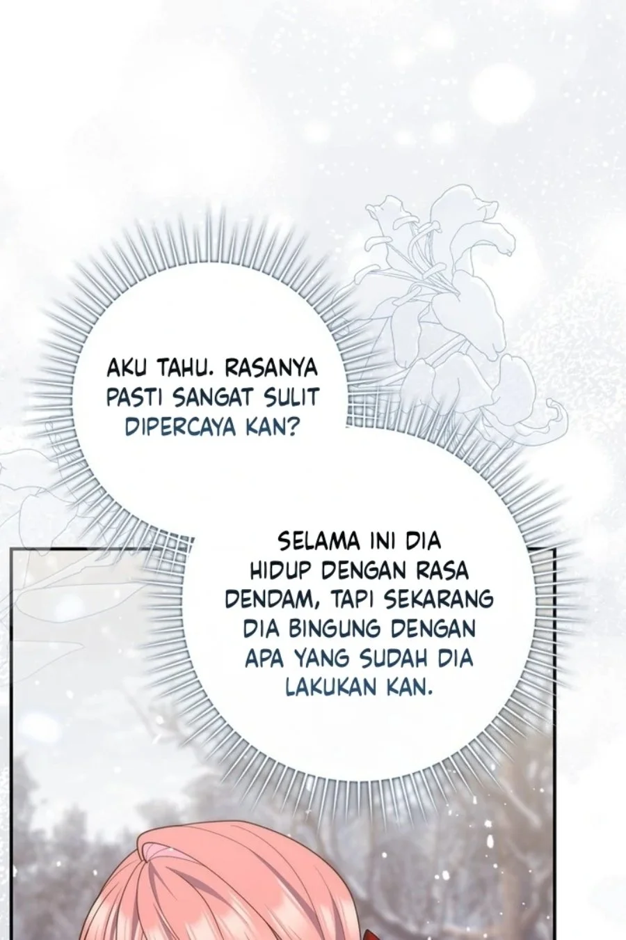 A Princess Who Reads Fortune Chapter 94 - halaman 129