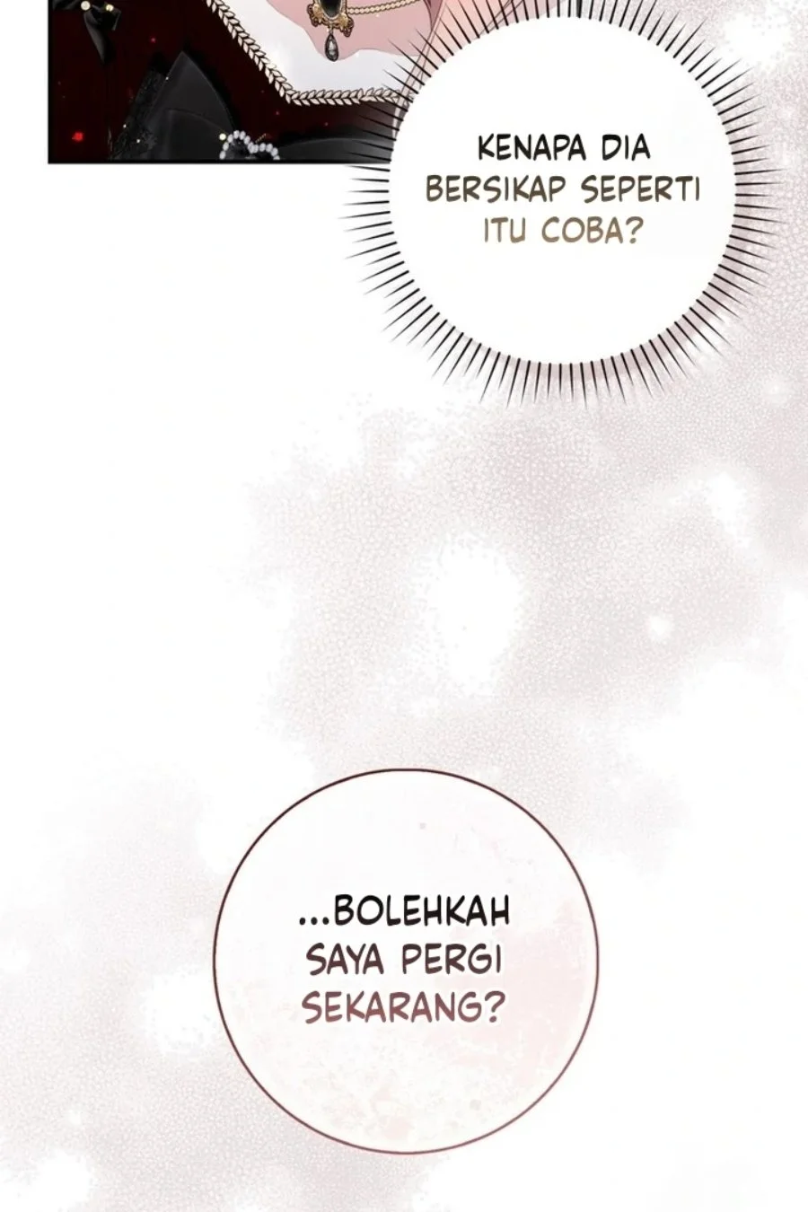 A Princess Who Reads Fortune Chapter 94 - halaman 13