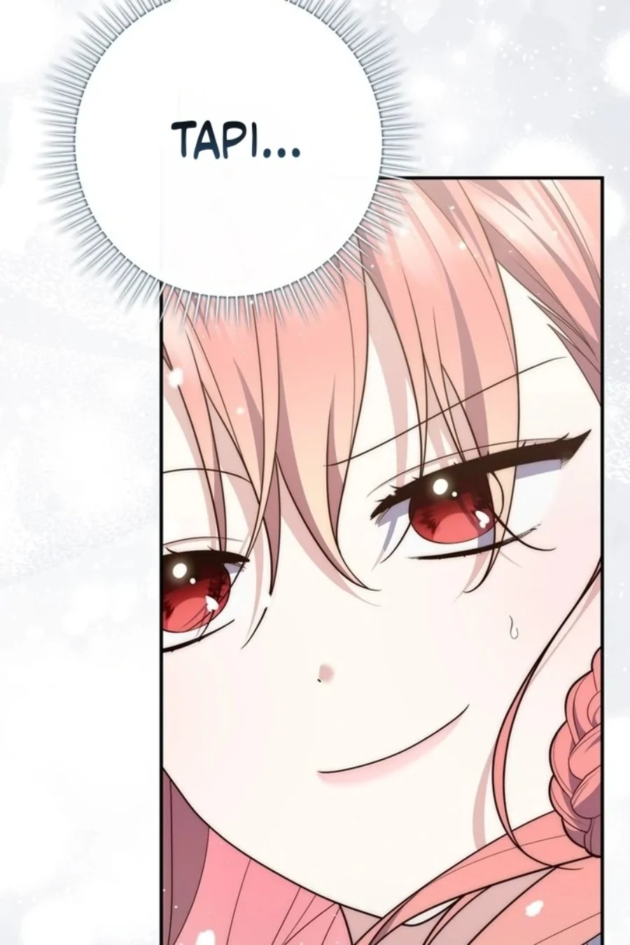A Princess Who Reads Fortune Chapter 94 - halaman 131