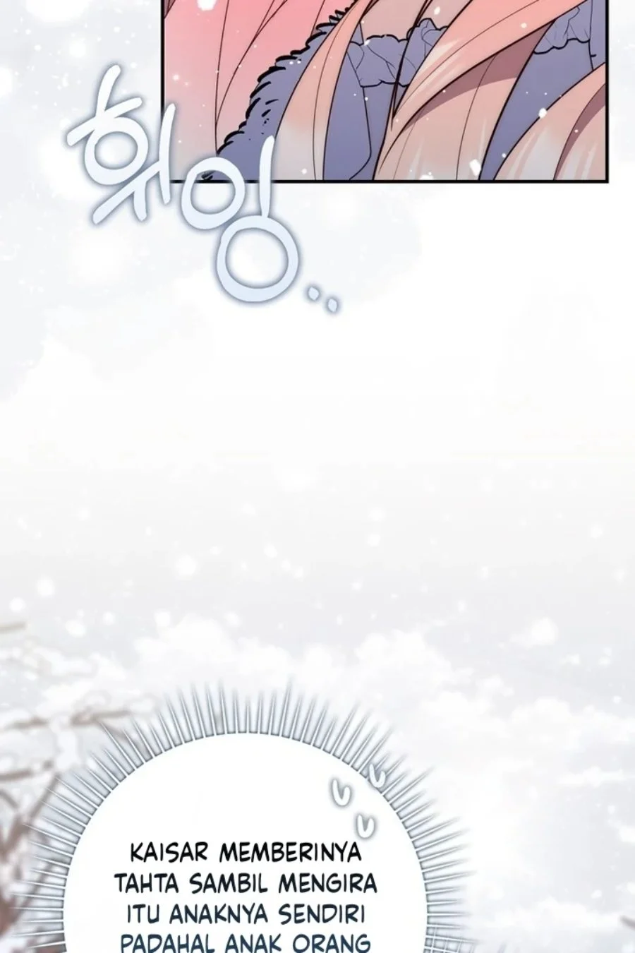 A Princess Who Reads Fortune Chapter 94 - halaman 132