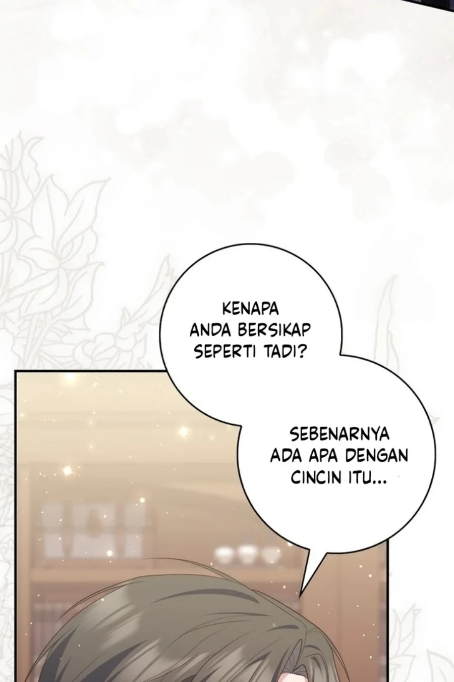 A Princess Who Reads Fortune Chapter 94 - halaman 18