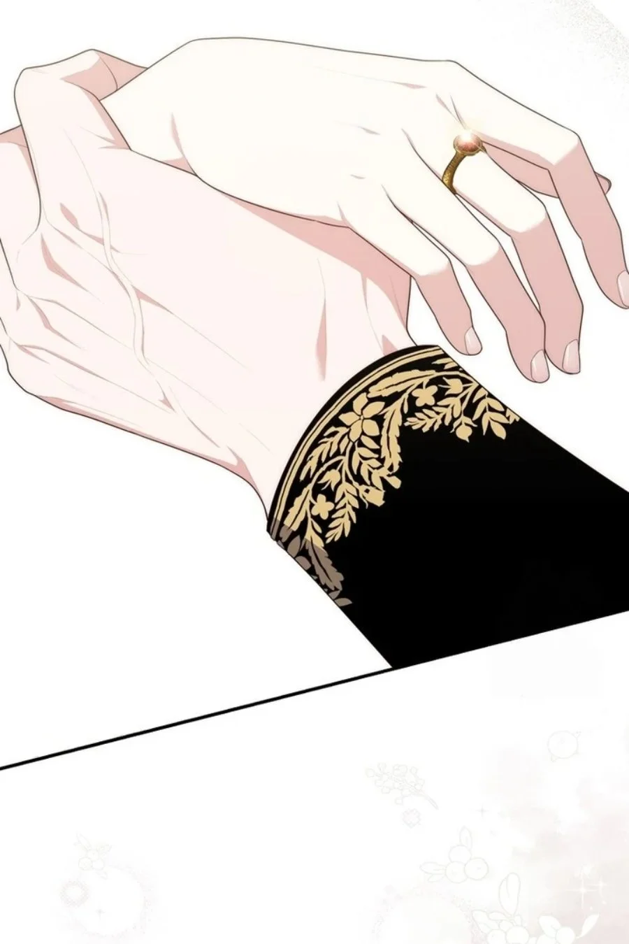 A Princess Who Reads Fortune Chapter 94 - halaman 2