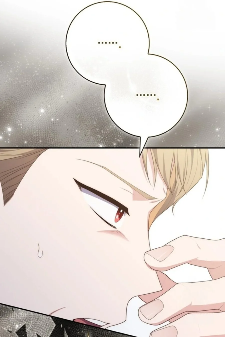 A Princess Who Reads Fortune Chapter 94 - halaman 21