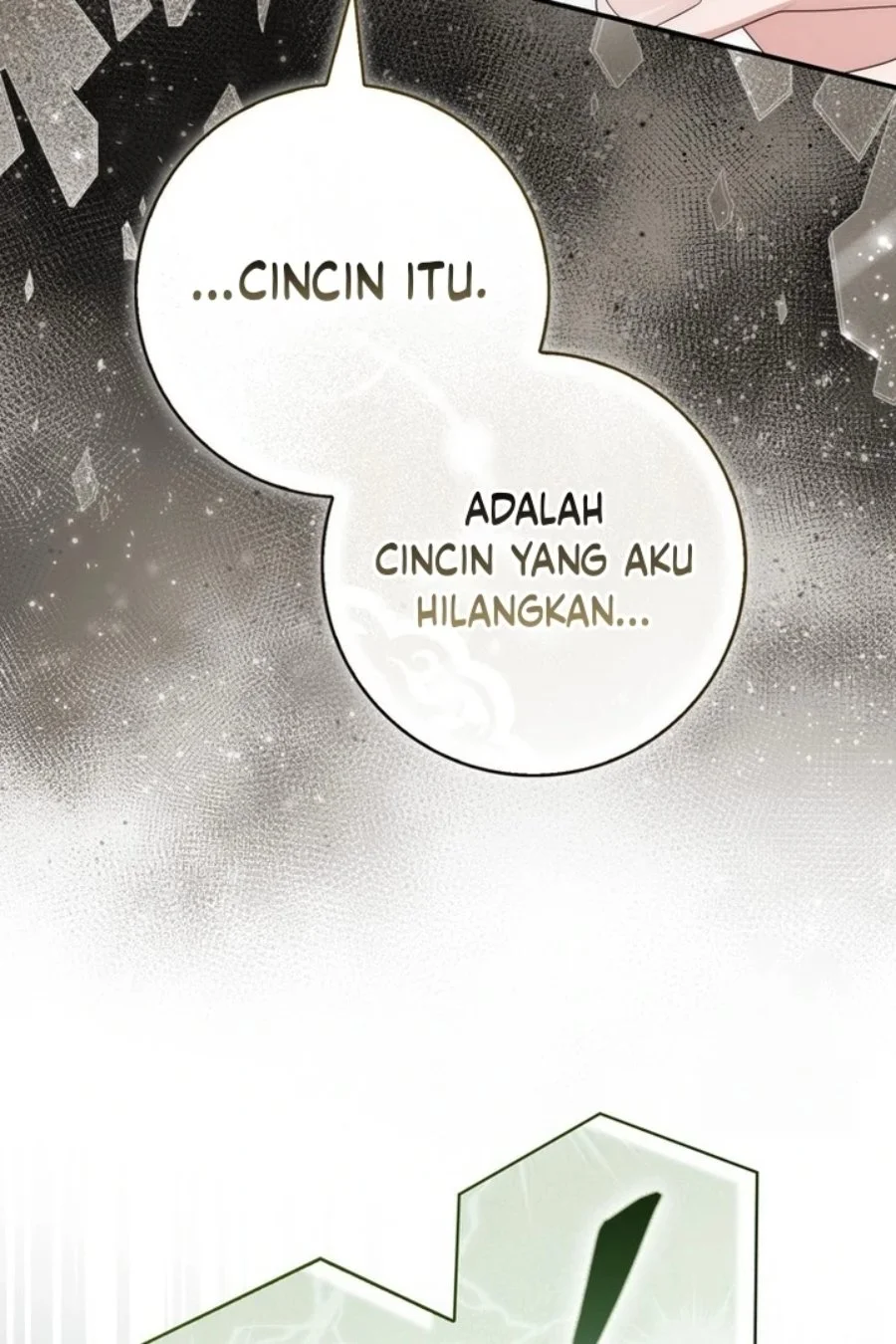 A Princess Who Reads Fortune Chapter 94 - halaman 22