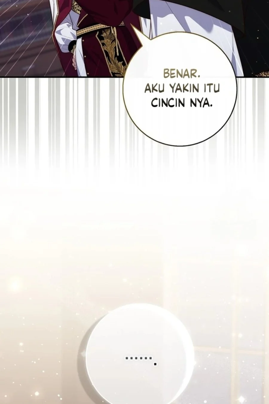 A Princess Who Reads Fortune Chapter 94 - halaman 24