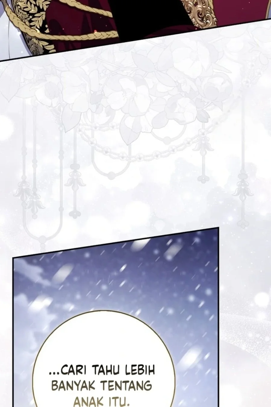 A Princess Who Reads Fortune Chapter 94 - halaman 26