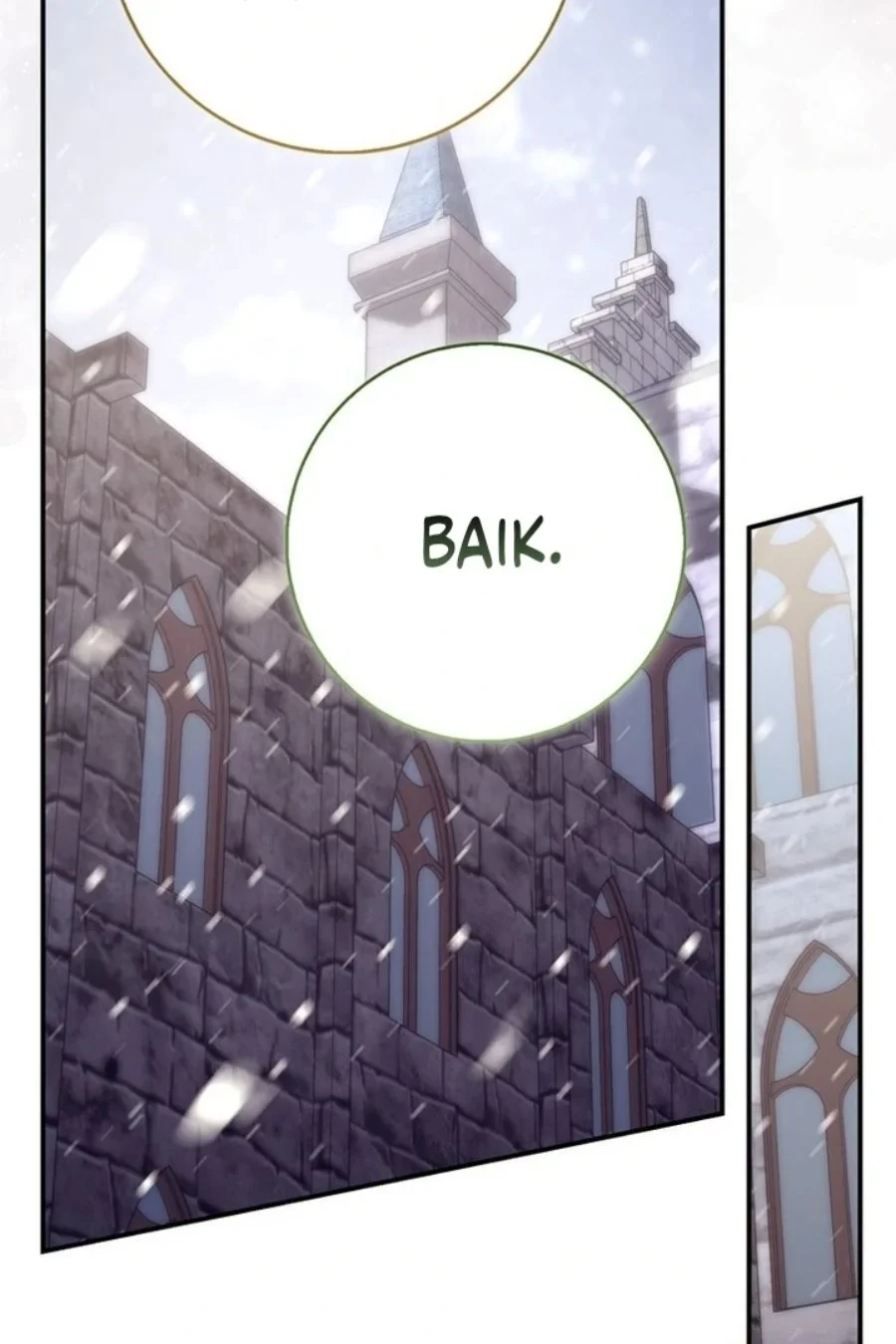 A Princess Who Reads Fortune Chapter 94 - halaman 27