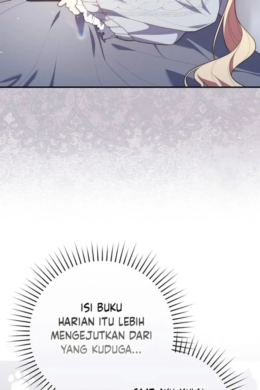 A Princess Who Reads Fortune Chapter 94 - halaman 35