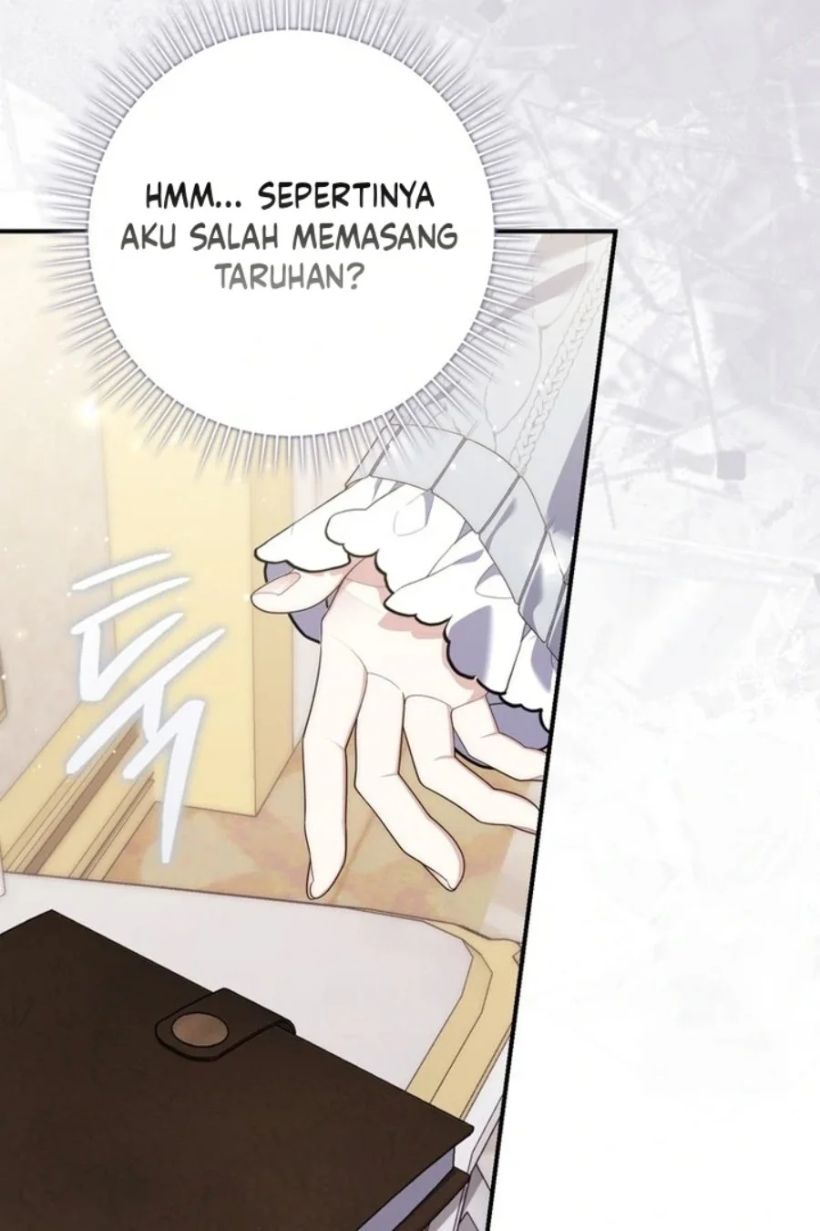 A Princess Who Reads Fortune Chapter 94 - halaman 39