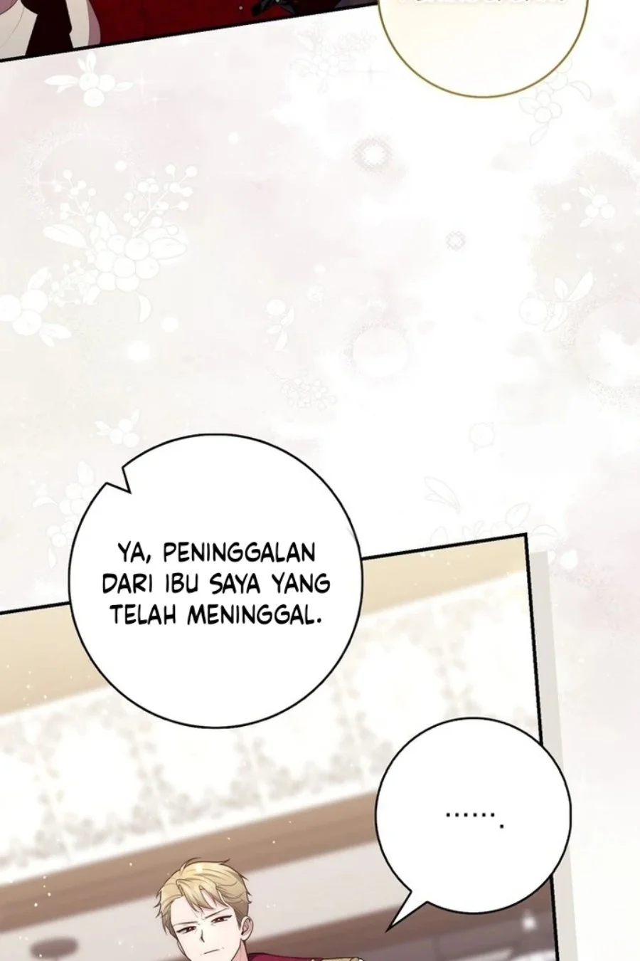 A Princess Who Reads Fortune Chapter 94 - halaman 4