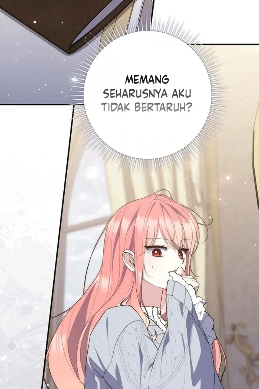 A Princess Who Reads Fortune Chapter 94 - halaman 40