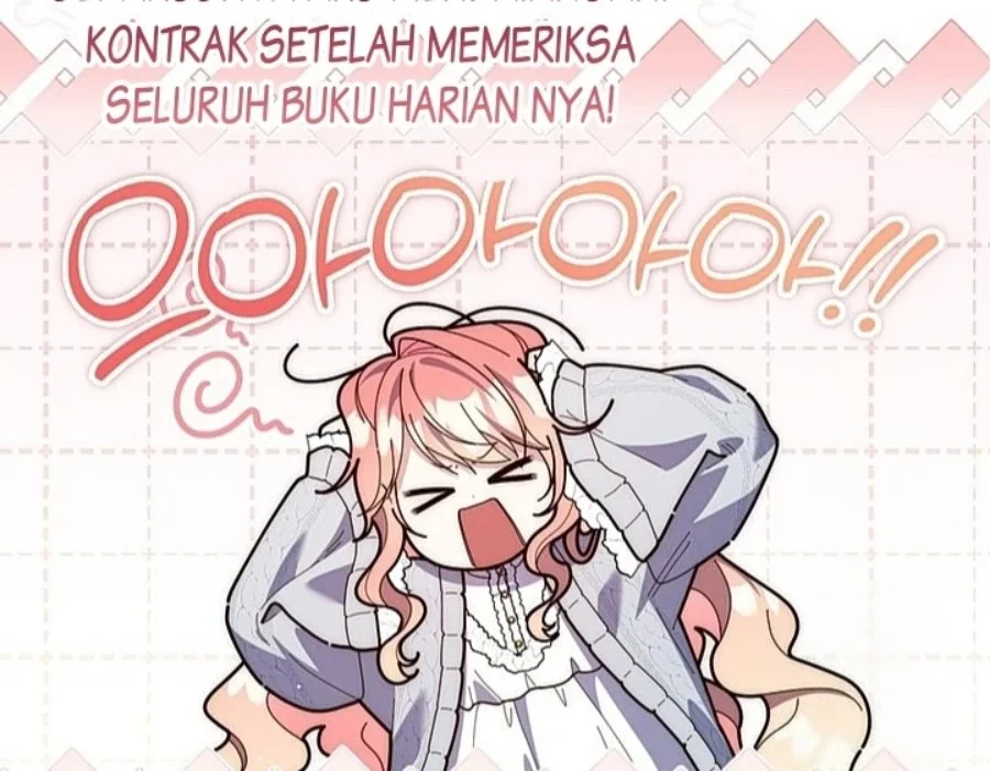 A Princess Who Reads Fortune Chapter 94 - halaman 42