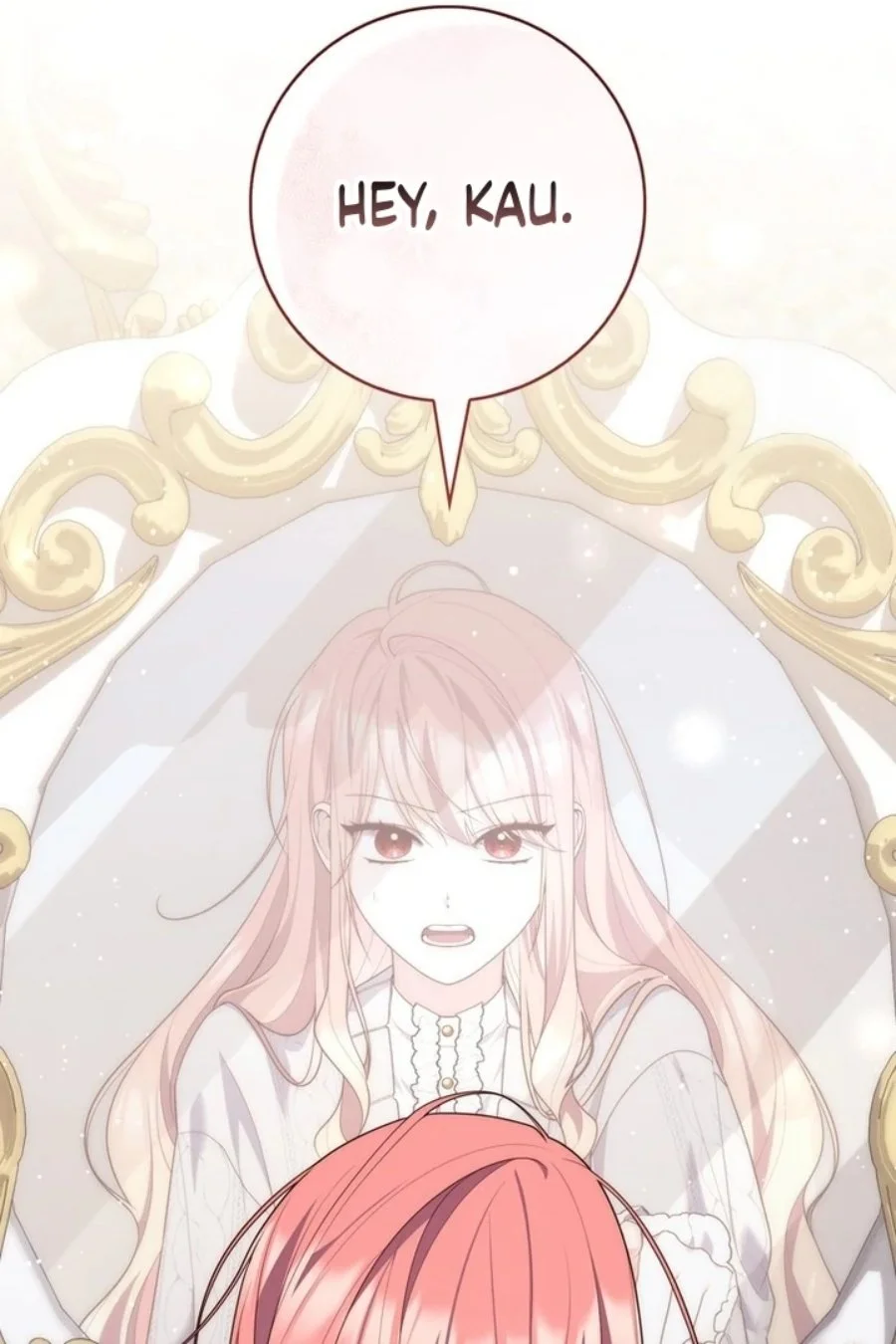 A Princess Who Reads Fortune Chapter 94 - halaman 44