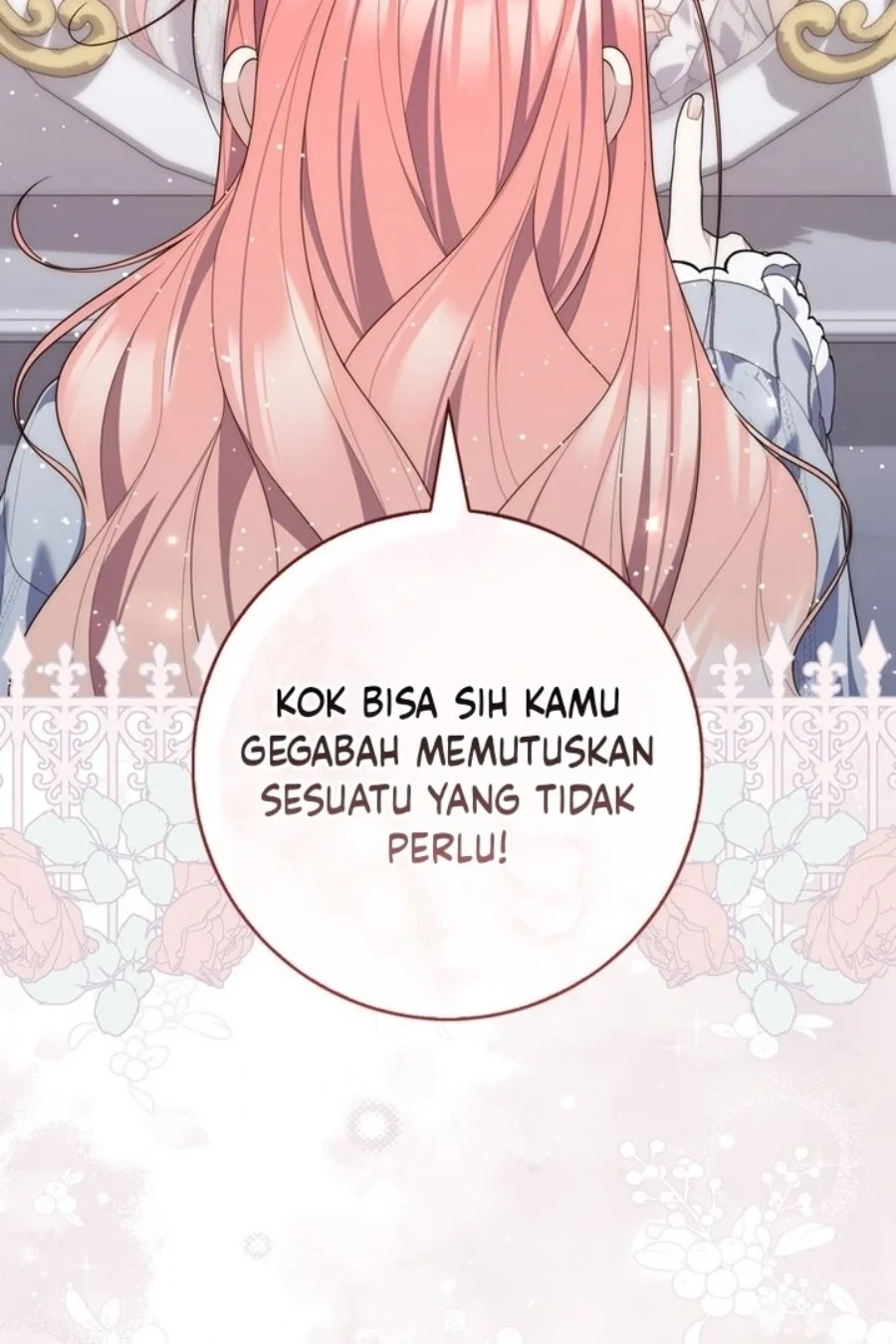 A Princess Who Reads Fortune Chapter 94 - halaman 45